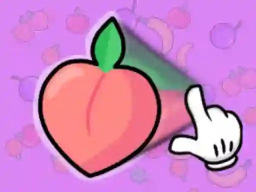게임 Oh Peach-It 온라인