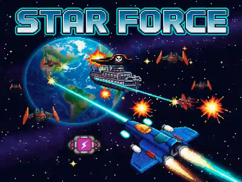 게임 Star Force 온라인