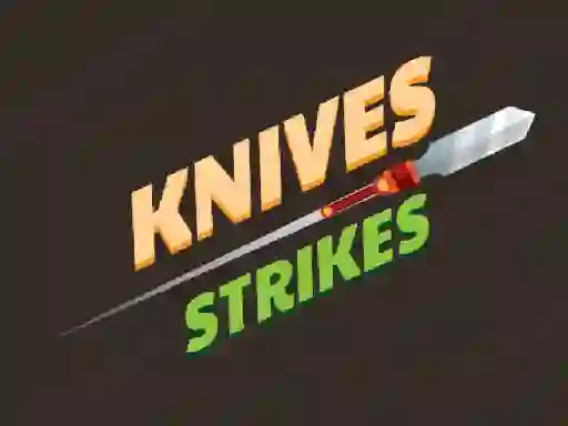 게임 Knives Strikes 온라인