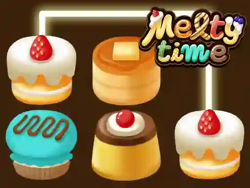 게임 Melty Time 온라인