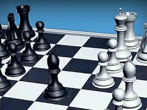 게임 Real Chess 온라인