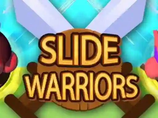 게임 Slide Warriors 온라인