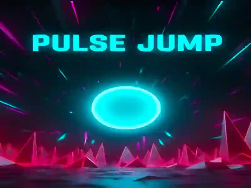 게임 Pulse Jump 온라인