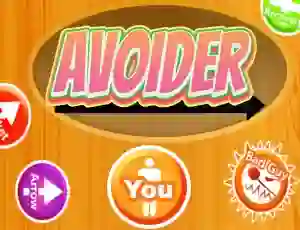 게임 Avoider 온라인