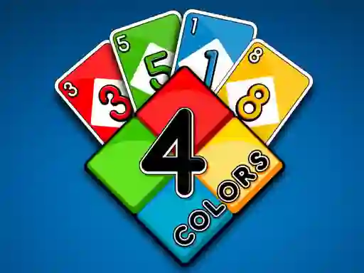 게임 The Classic UNO Cards Game: Online Version 온라인