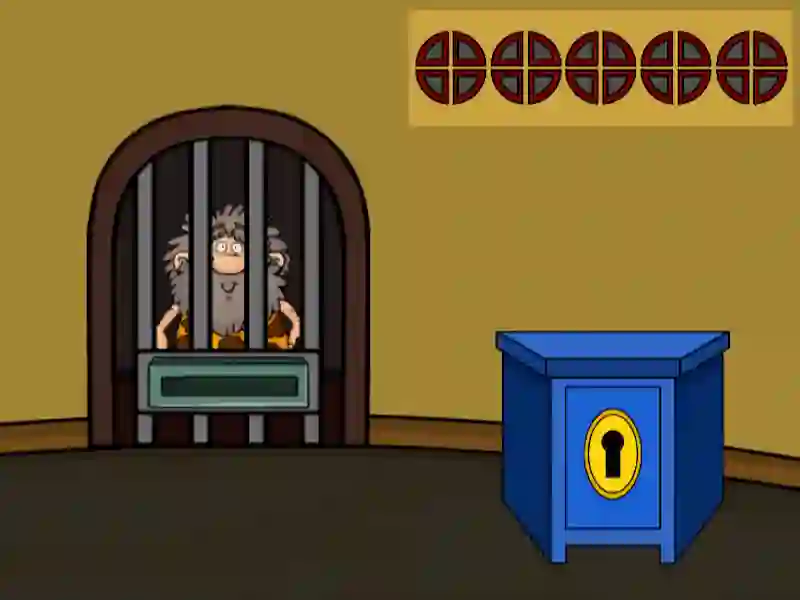 게임 Forest Dweller Escape 온라인