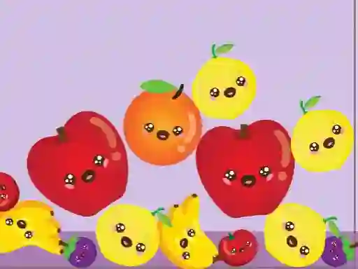 게임 Watermelon Merge 4 온라인