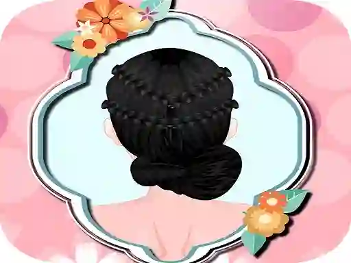 게임 Perfect Popular Braids 온라인