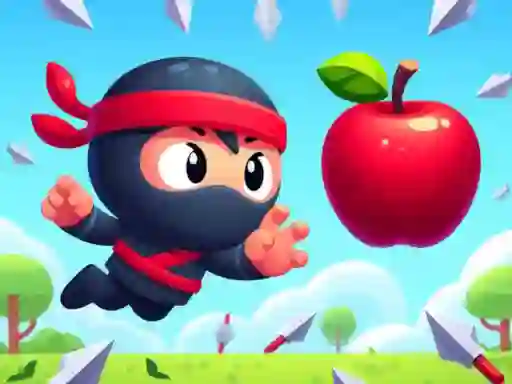 게임 Flip Ninja 온라인