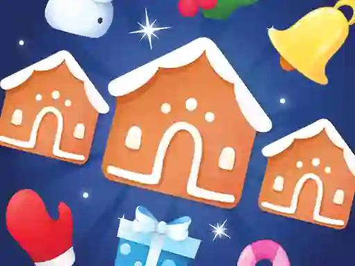 게임 Jewel christmas mania 온라인