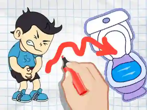 게임 Toilet Rush 온라인