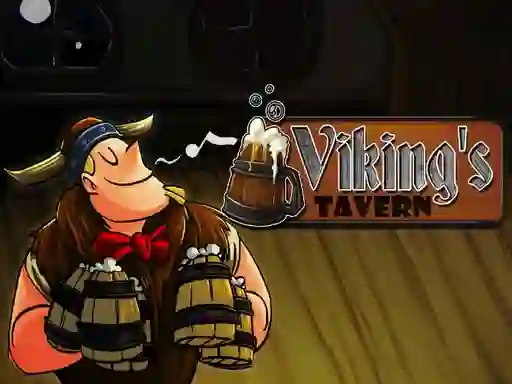 게임 Viking's tavern 온라인