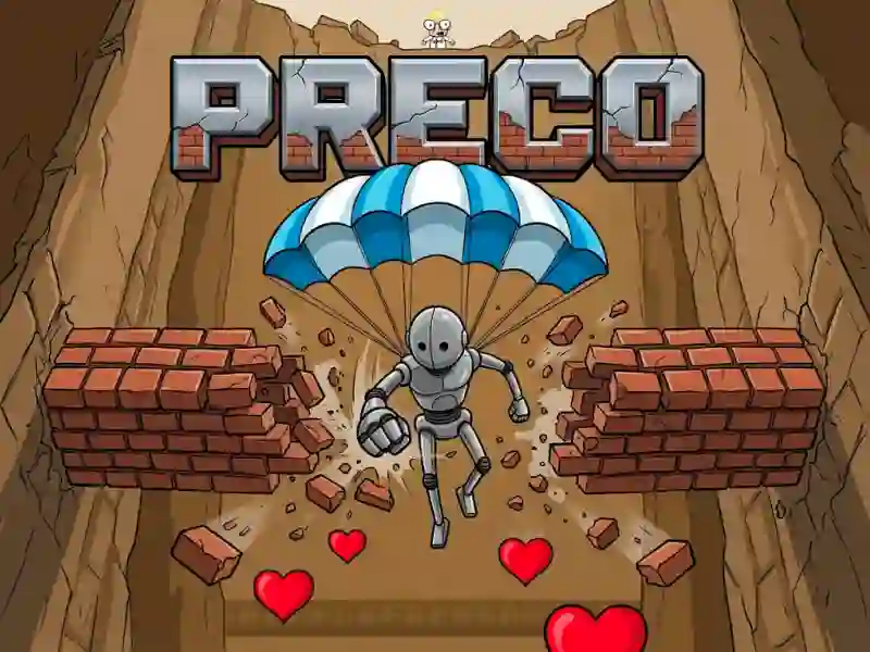 게임 Preco 온라인