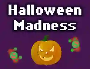 게임 Halloween Madness 온라인