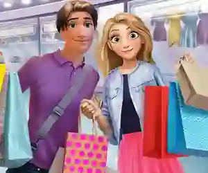 게임 Rachel And Filip Shopping Day 온라인