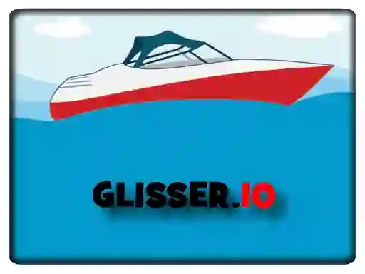 게임 Glisser.io 온라인