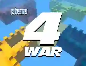 게임 KOGAMA: WAR4 온라인