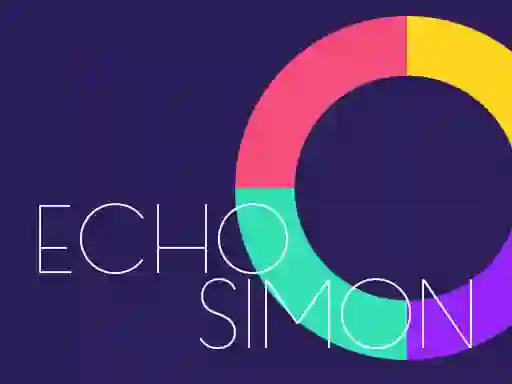 게임 Echo Simon 온라인