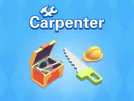 게임 Carpenter 온라인