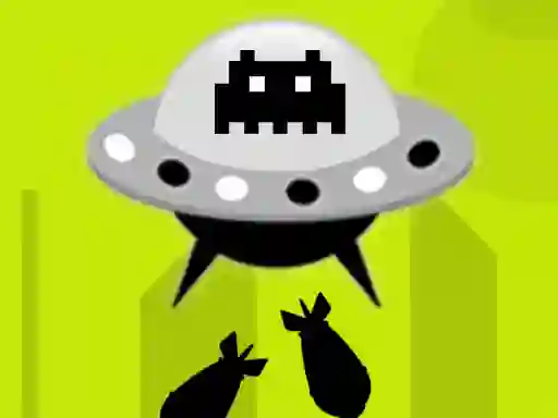 게임 UFO Defense 온라인