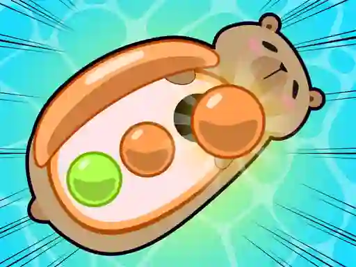 게임 Capybara Screw Jam 온라인