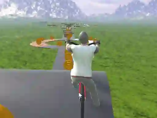 게임 Xtreme Speed Stunts Bmx 온라인