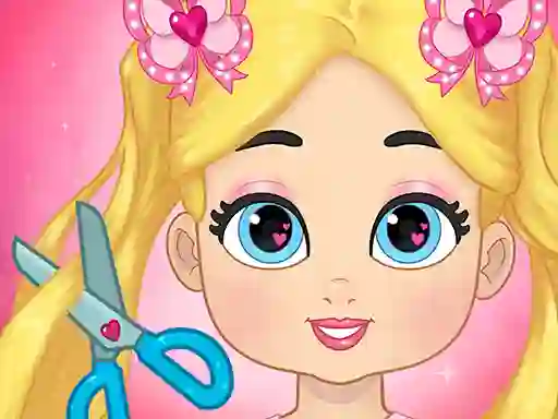 게임 Love Story Diana Dress Up 온라인