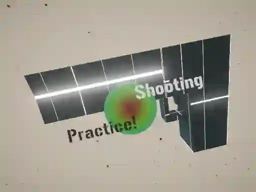 게임 Shooting Practice 온라인