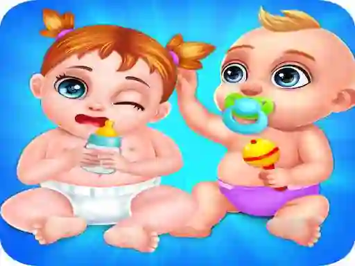 게임 Fan Baby DayCare 온라인