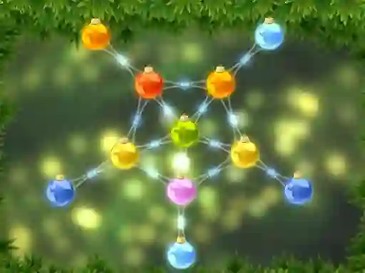 게임 Atomic Puzzle Xmas 온라인