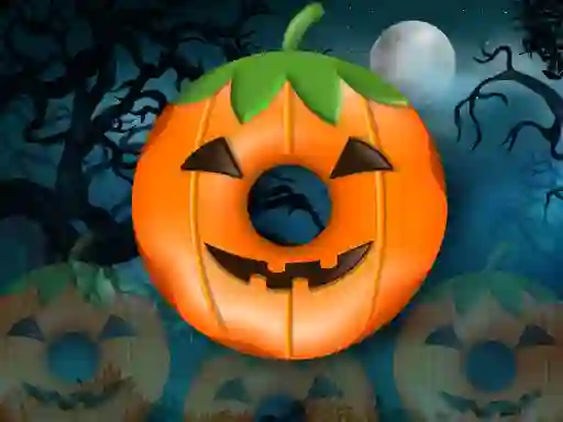 게임 Halloween Circle 온라인