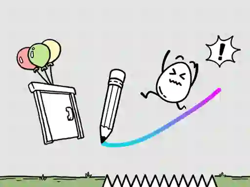 게임 Egg Adventure 온라인