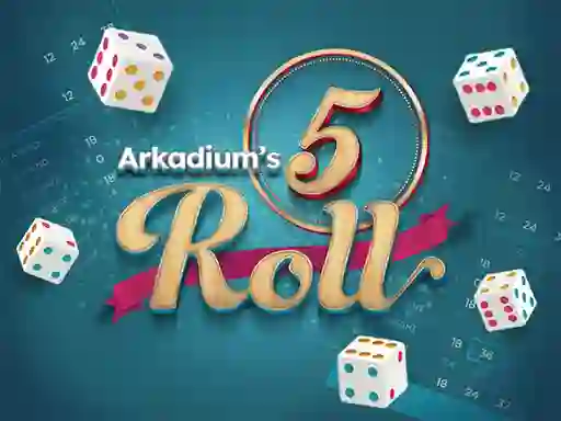 게임 5 Roll 온라인