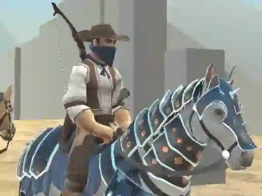 게임 Horseman 온라인