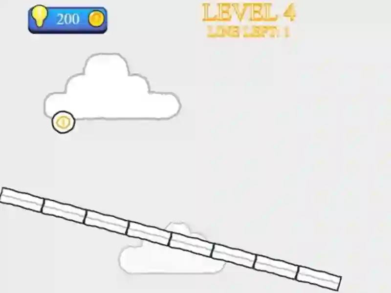 게임 Draw Line 온라인