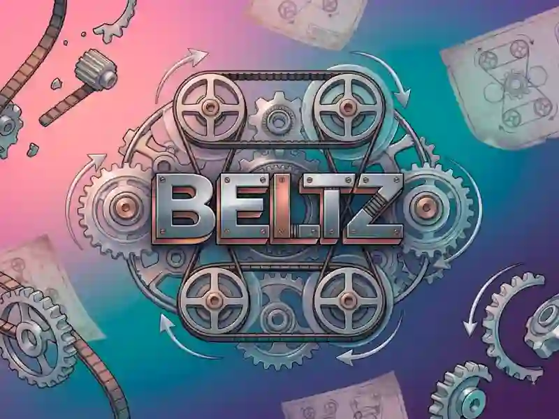 게임 Beltz 온라인
