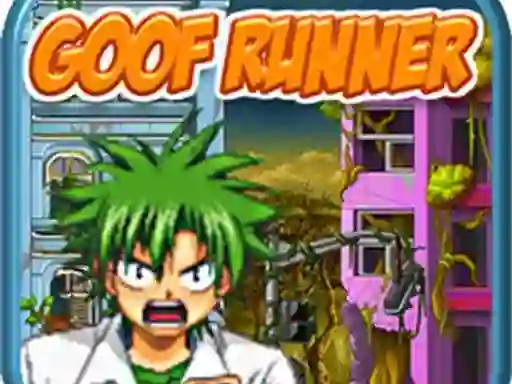 게임 Goof Runner 온라인