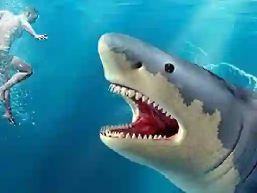 게임 Shark Hunting 온라인