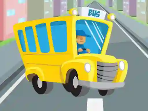 게임 Bus Differences 온라인