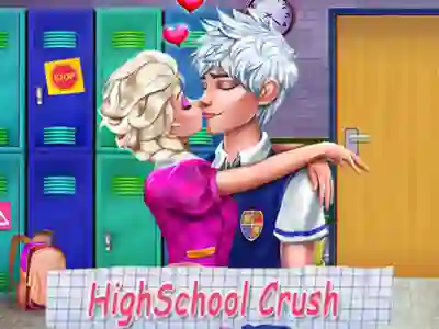 게임 Highschool Crush 온라인