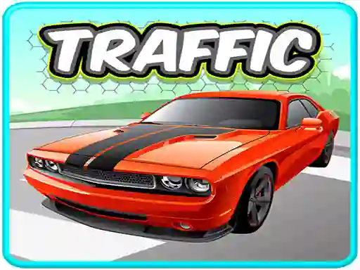게임 Traffic 온라인