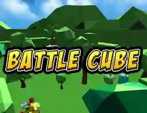 게임 Battle Cube 온라인