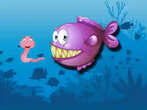 게임 Fishy Differences 온라인