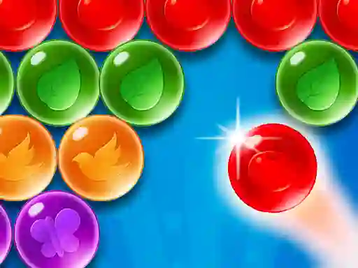게임 Bubble Shooter 온라인