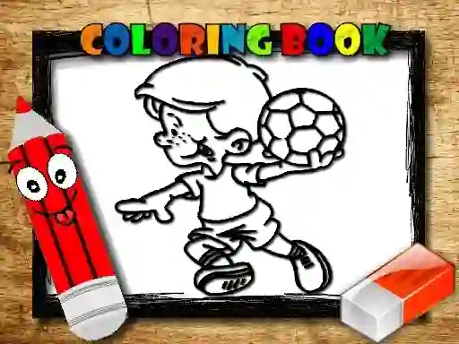 게임 Back To School Coloring Book 온라인
