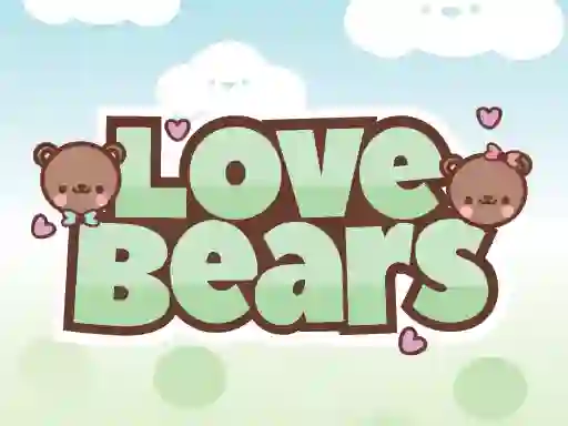 게임 Love Bears 온라인
