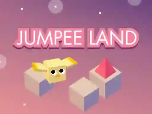 게임 Jumpee Land 온라인