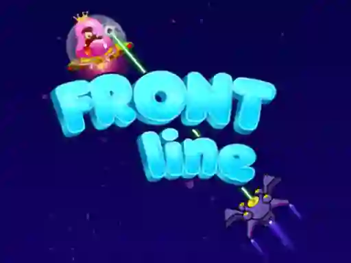 게임 Front Line 온라인