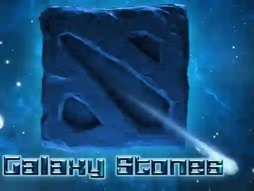 게임 Galaxy Stones 온라인