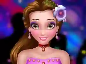 게임 Prom Perfect Make-Up 온라인